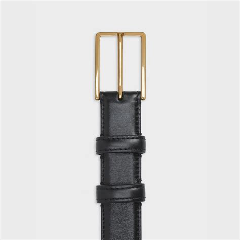 celine belt men round|CELINE HOMME Belts for Men .